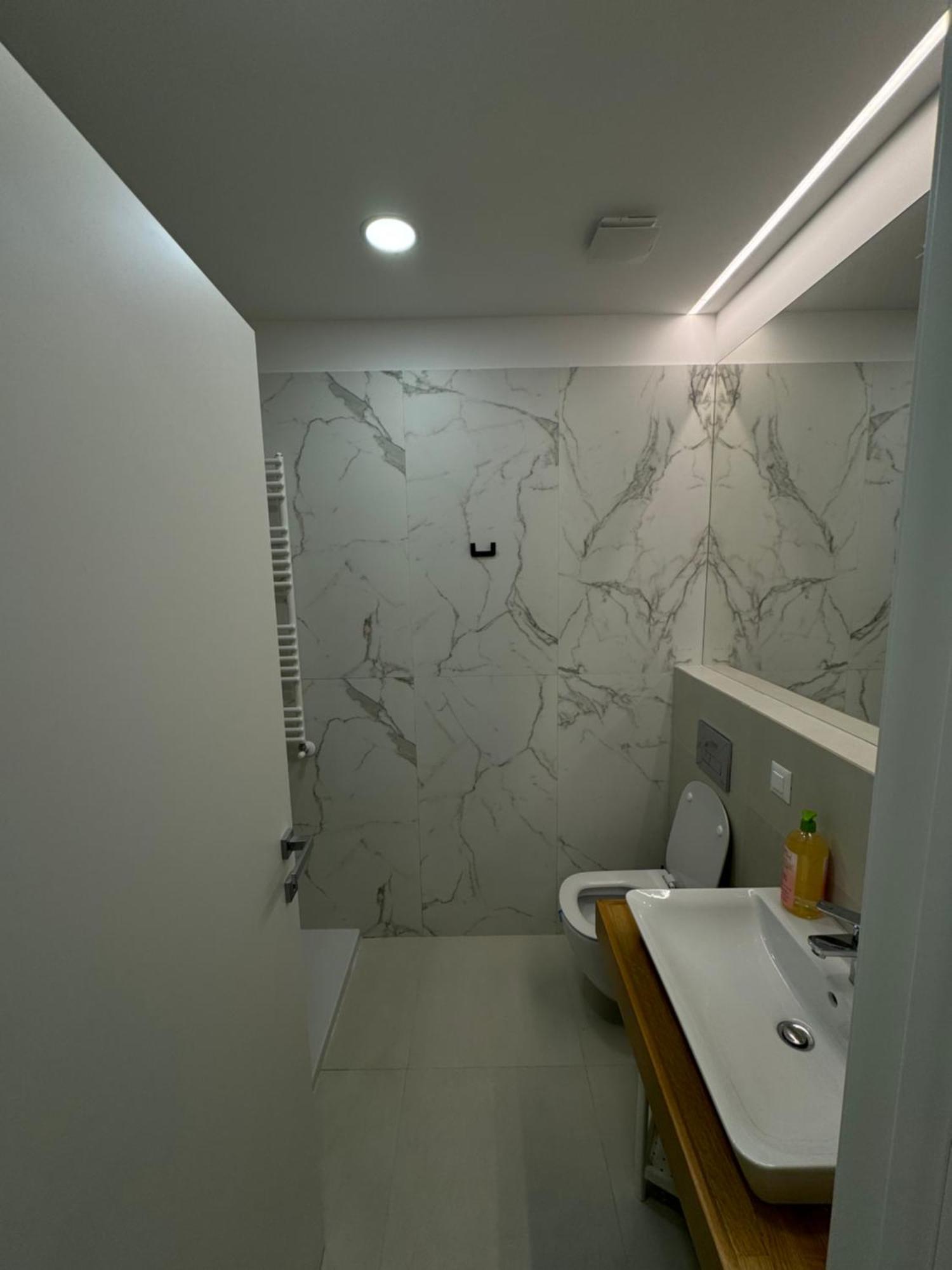 Bucharest Apartment Exterior photo